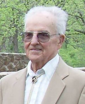 Dewain Achenbach in 2006.