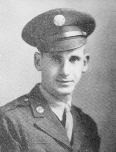 James A. Hollis, Jr.