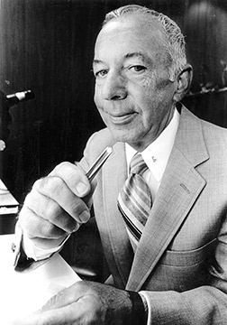 Fred Danenberg of Danenberg Jewelers.